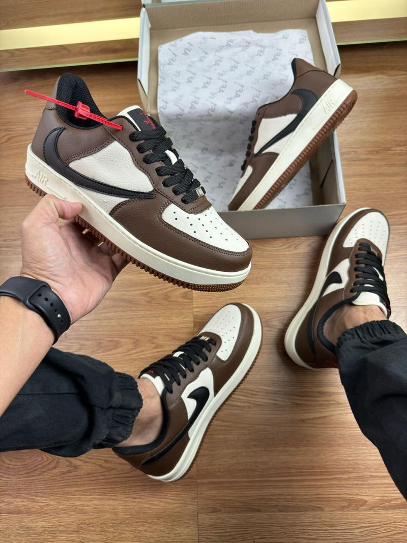 Nk Air force Travis Scott