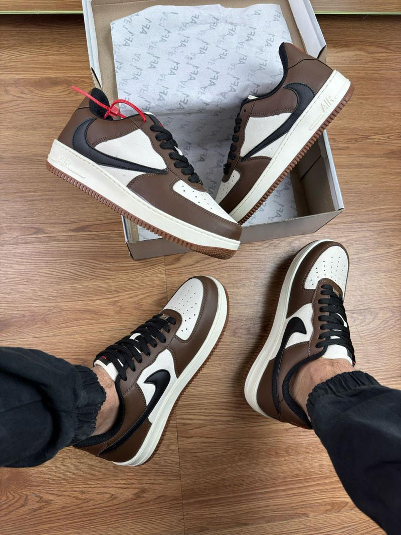 Nk Air force Travis Scott