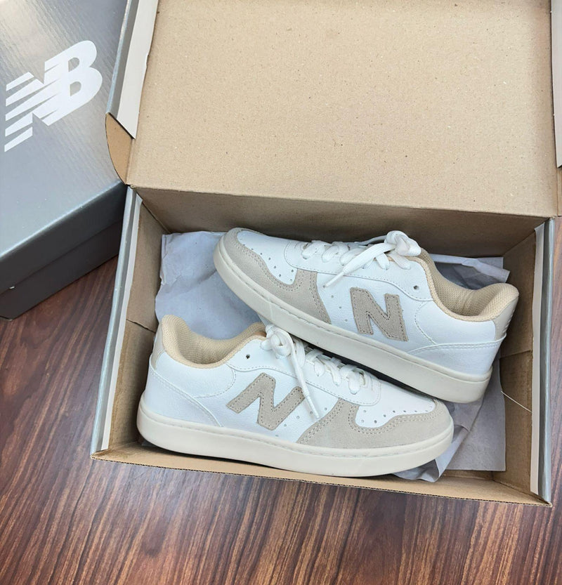 NB CT 500 Off-White