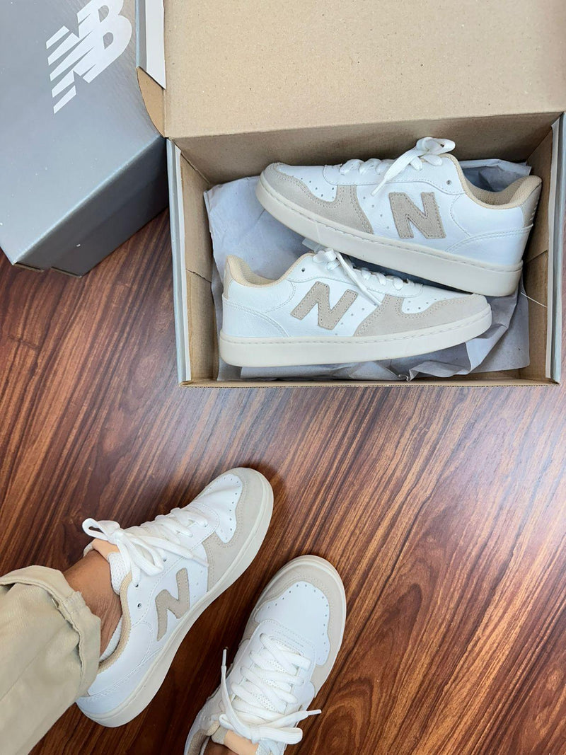 NB CT 500 Off-White