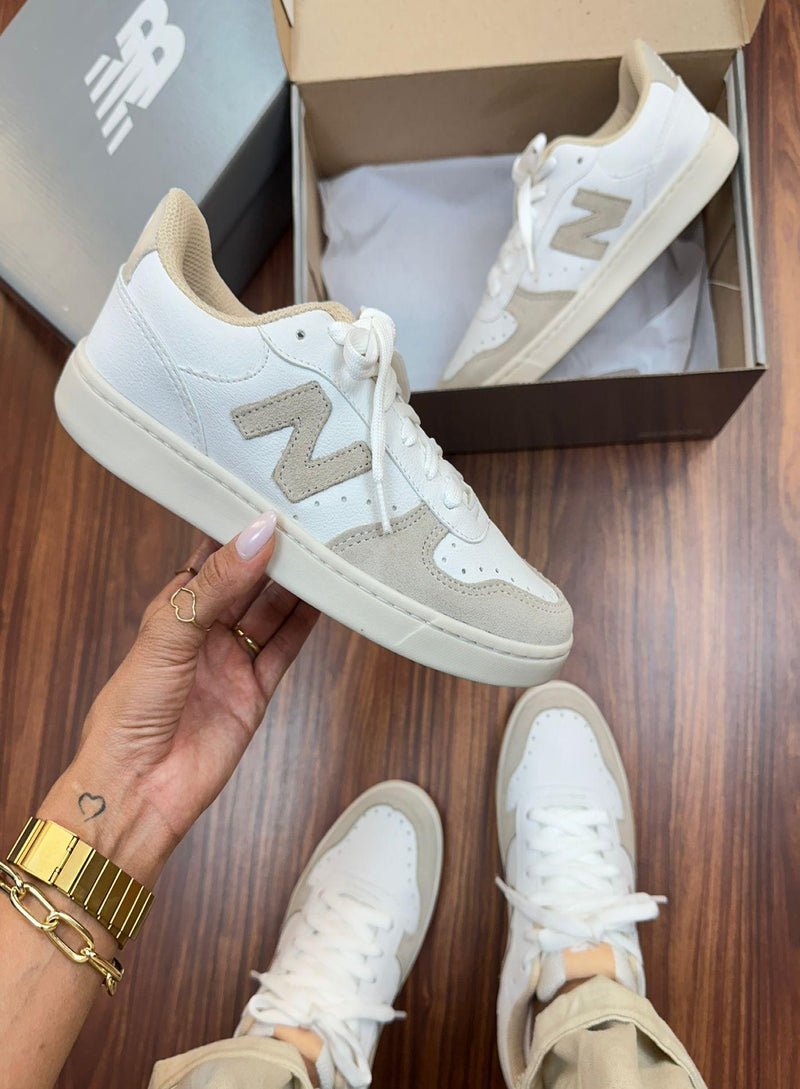 NB CT 500 Off-White