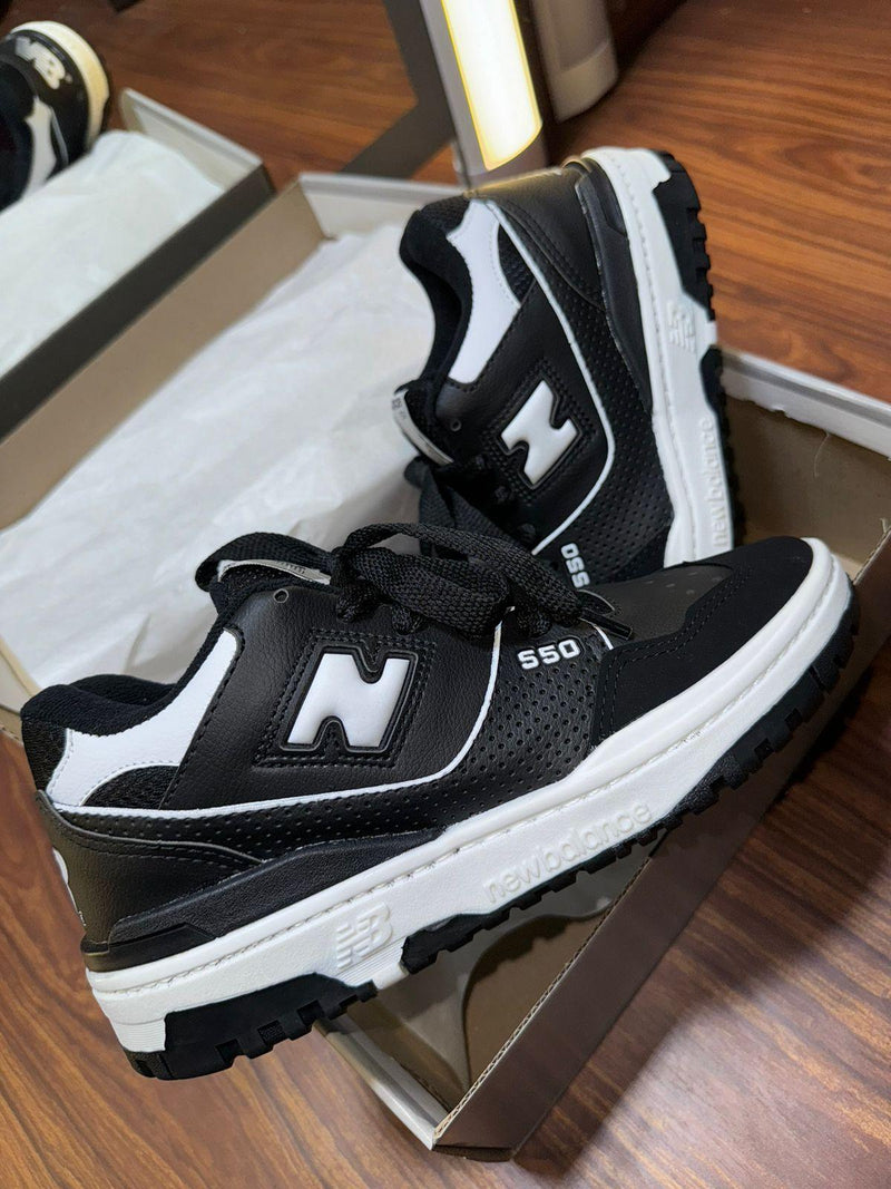 NB 550 Preto