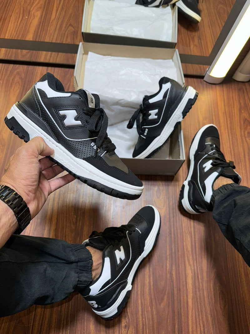 NB 550 Preto