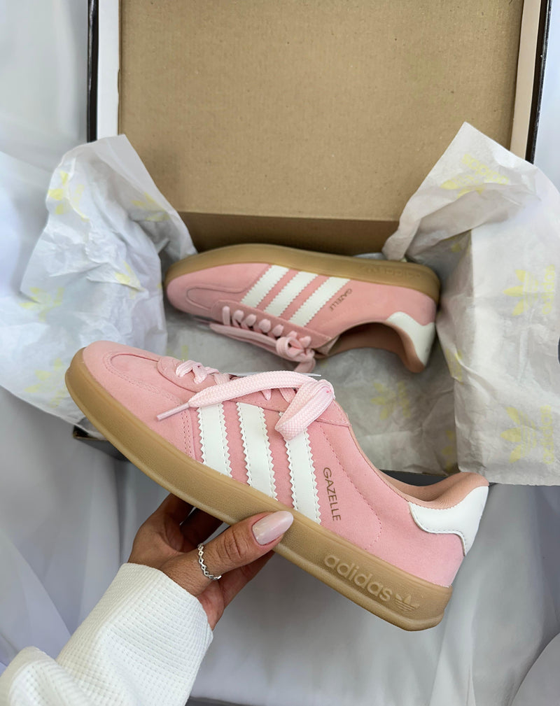 Ad Gazelle Rosa