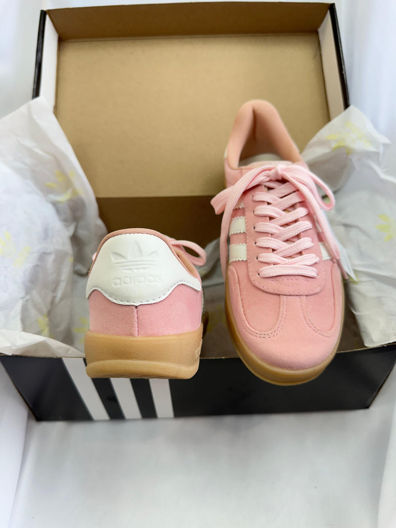 Ad Gazelle Rosa