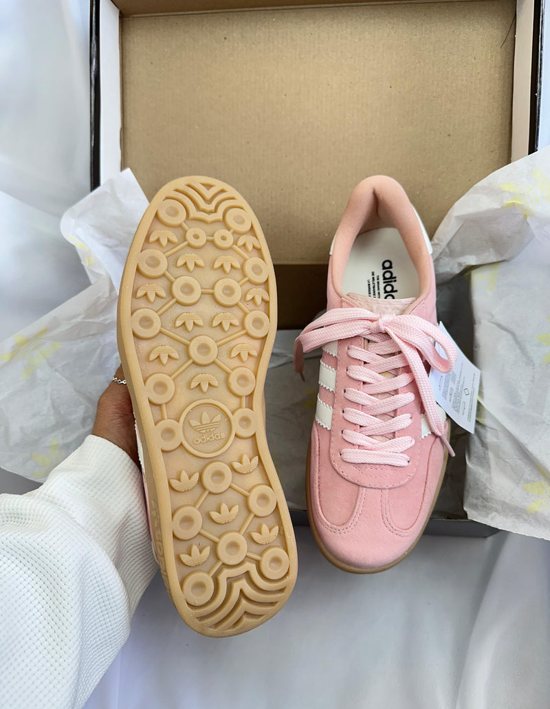 Ad Gazelle Rosa