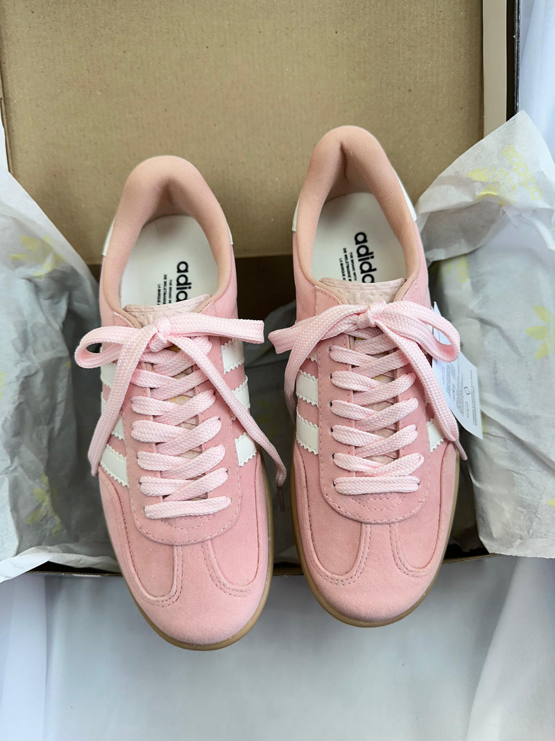 Ad Gazelle Rosa